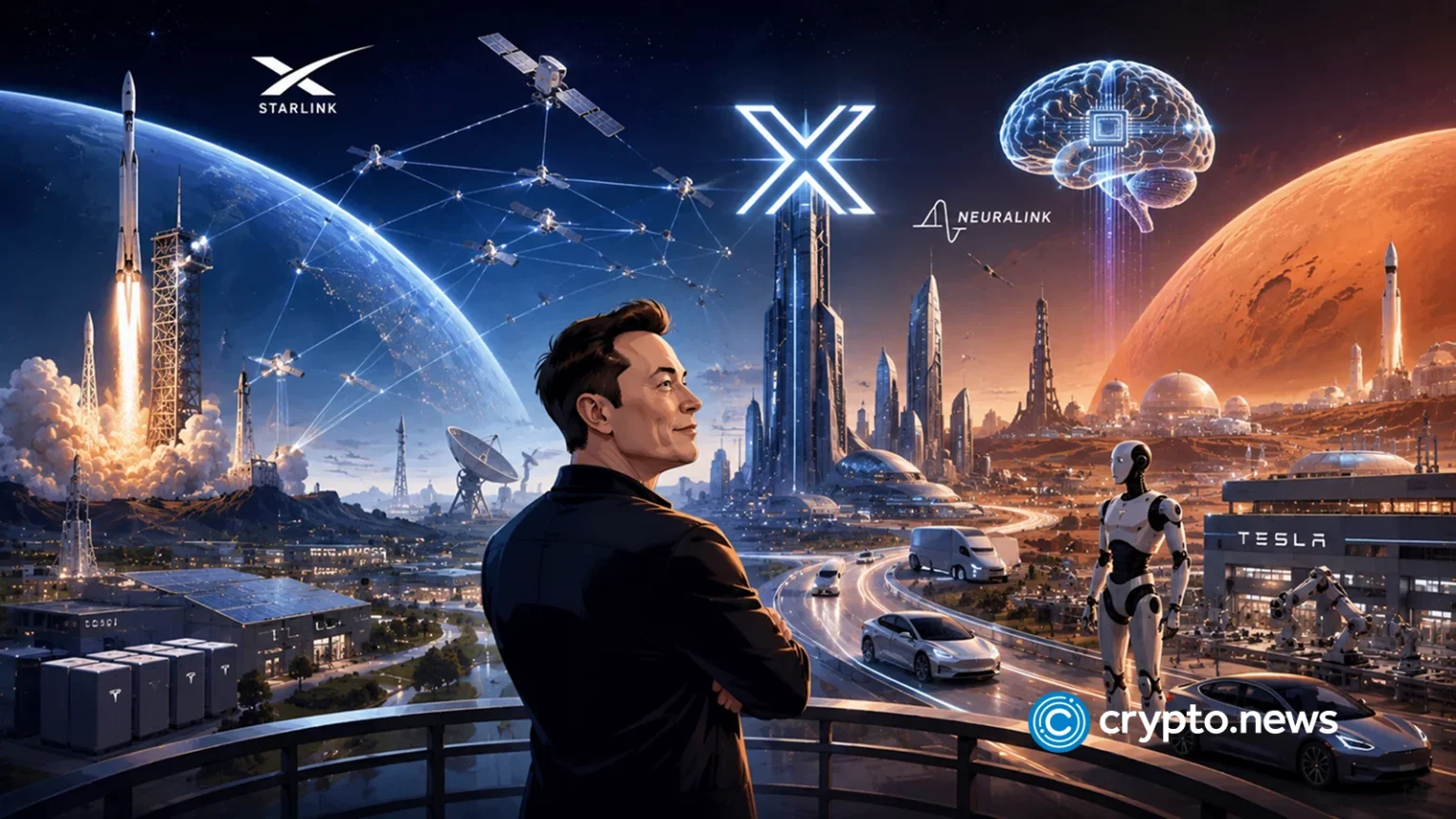 Alphabet’s $1 billion SpaceX gamble balloons into a $94 billion stake