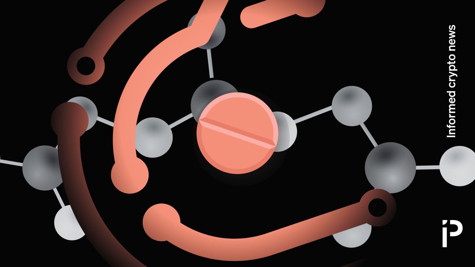 Crypto payments for peptides reportedly on pace for $100M per year