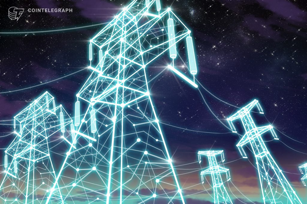 Cambridge Compares Ethereum Energy Use With PoS Networks