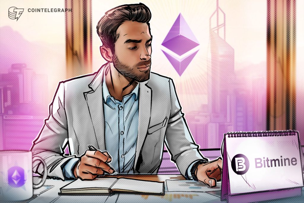Bitmine’s $257M Staking Income ‘Fills’ Operational Gaps, Share Buybacks: Analysts